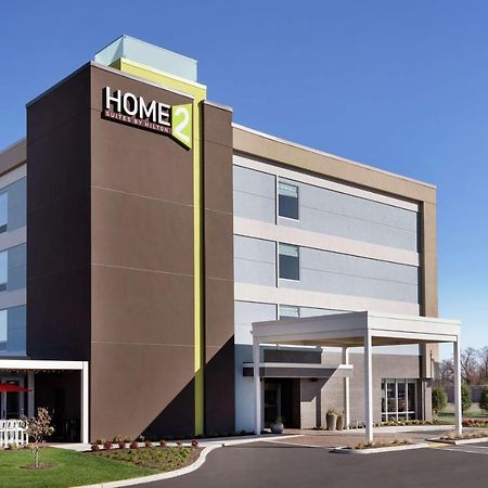 Home2 Suites By Hilton Martinsburg, Wv 외부 사진
