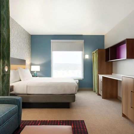 Home2 Suites By Hilton Martinsburg, Wv 외부 사진