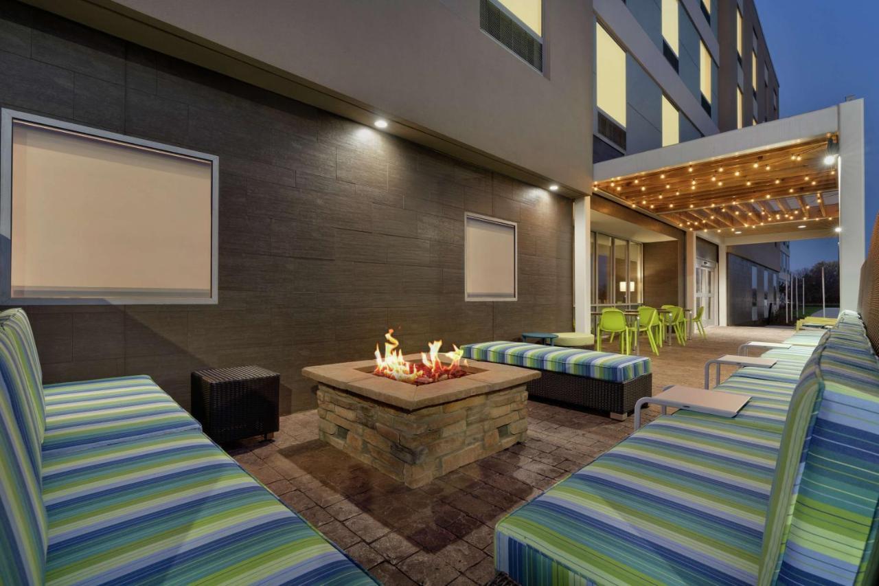 Home2 Suites By Hilton Martinsburg, Wv 외부 사진