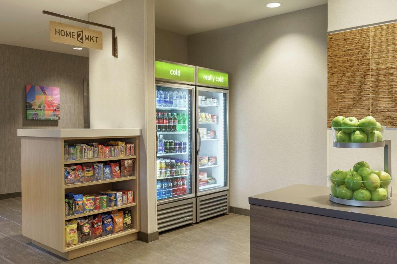 Home2 Suites By Hilton Martinsburg, Wv 외부 사진