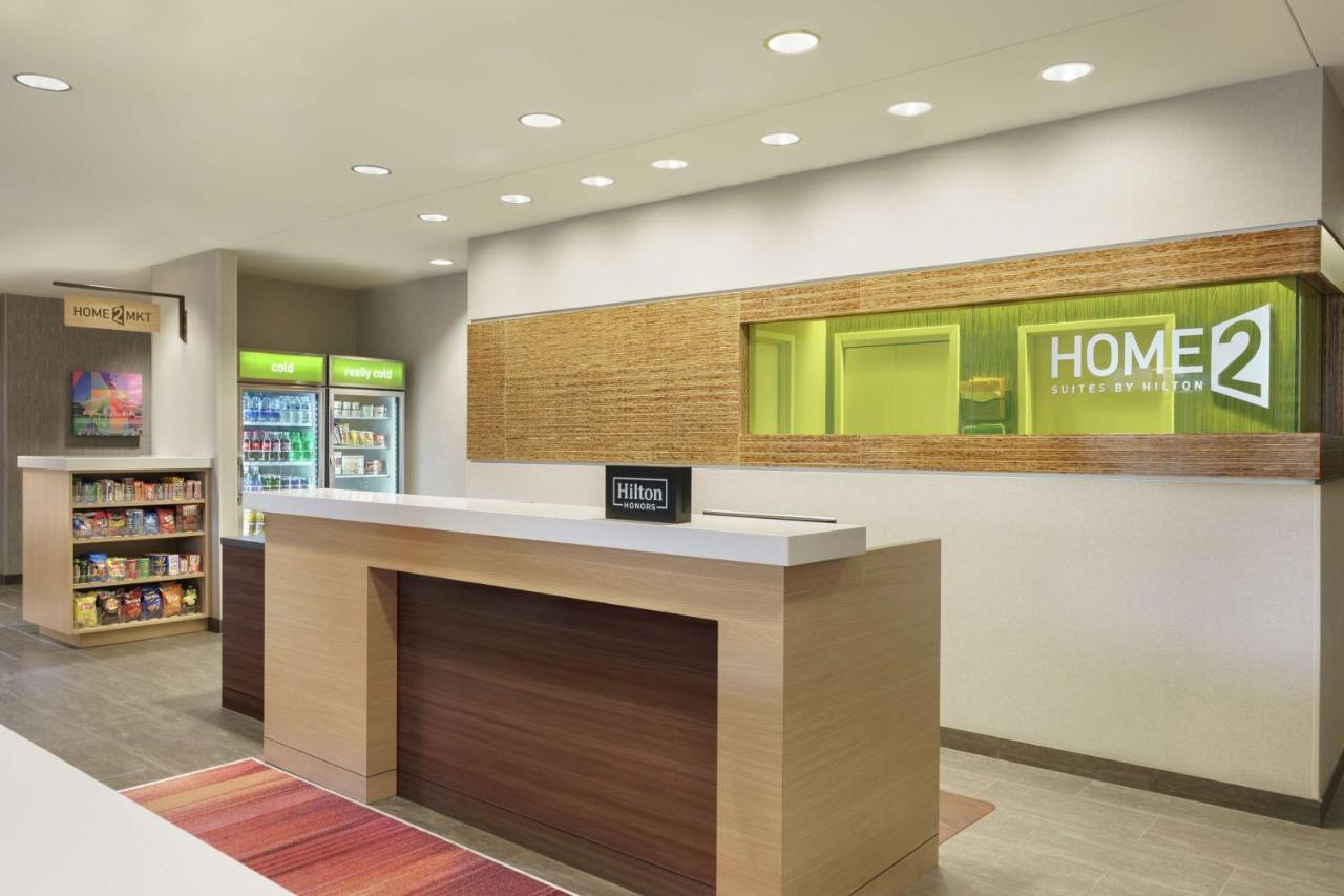 Home2 Suites By Hilton Martinsburg, Wv 외부 사진