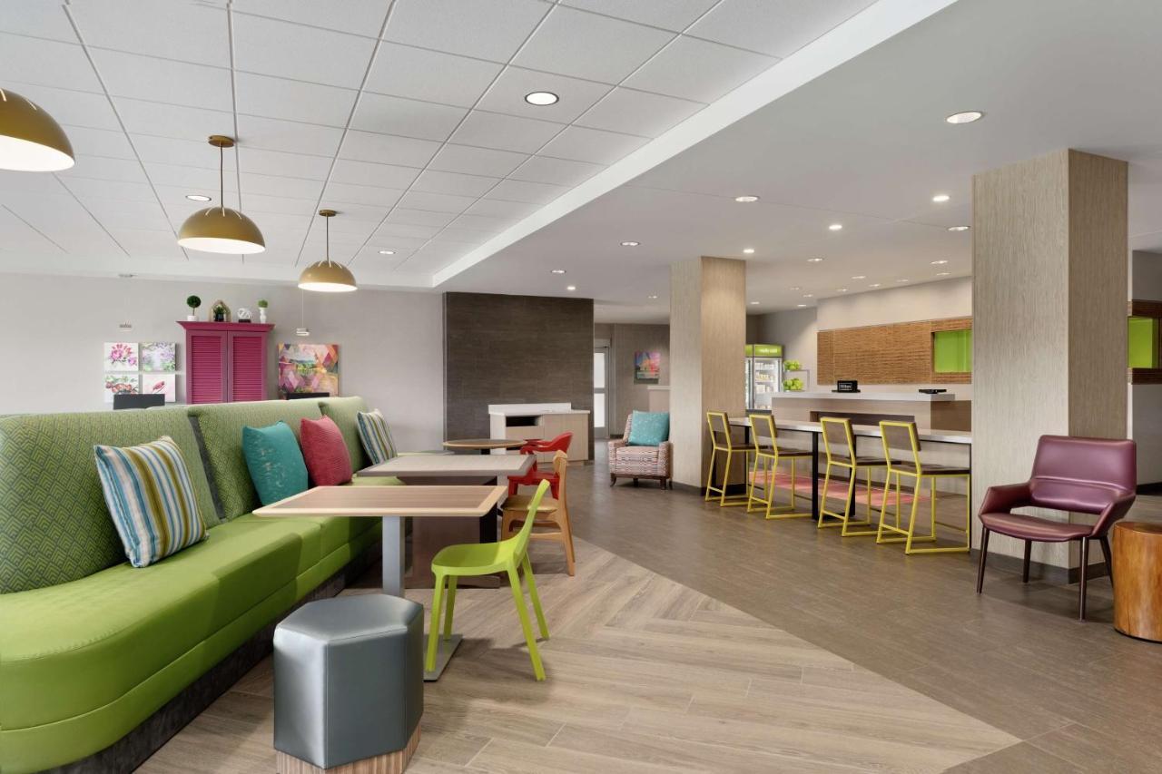 Home2 Suites By Hilton Martinsburg, Wv 외부 사진