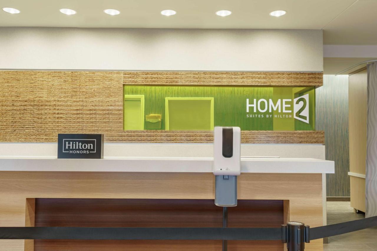 Home2 Suites By Hilton Martinsburg, Wv 외부 사진