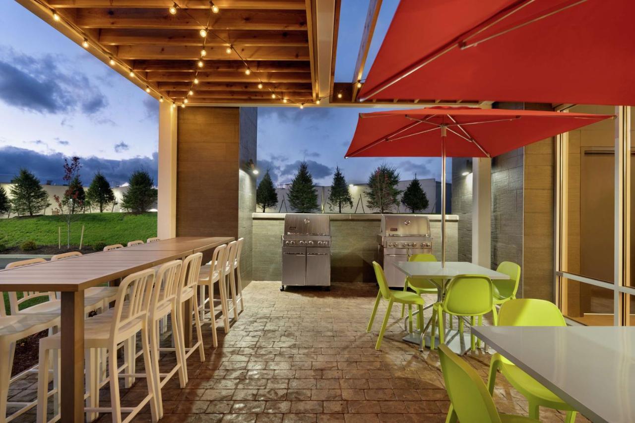Home2 Suites By Hilton Martinsburg, Wv 외부 사진
