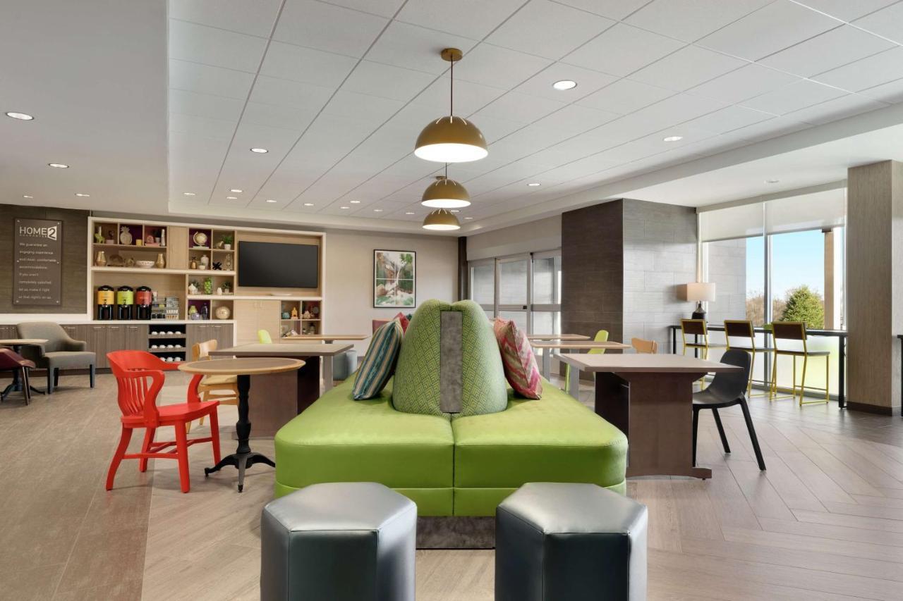Home2 Suites By Hilton Martinsburg, Wv 외부 사진