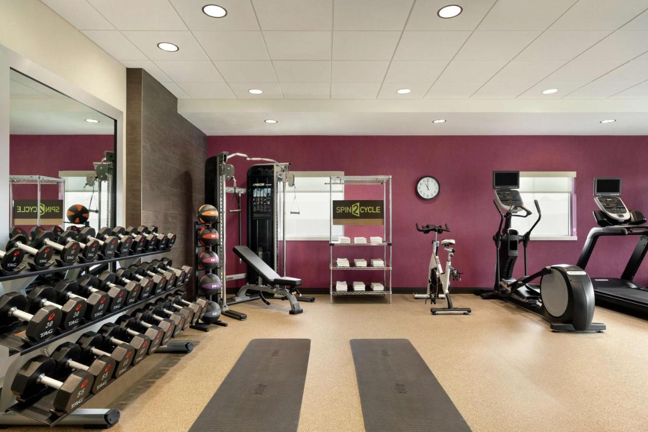 Home2 Suites By Hilton Martinsburg, Wv 외부 사진