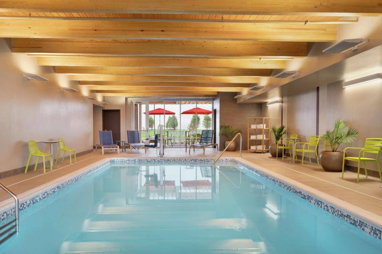 Home2 Suites By Hilton Martinsburg, Wv 외부 사진