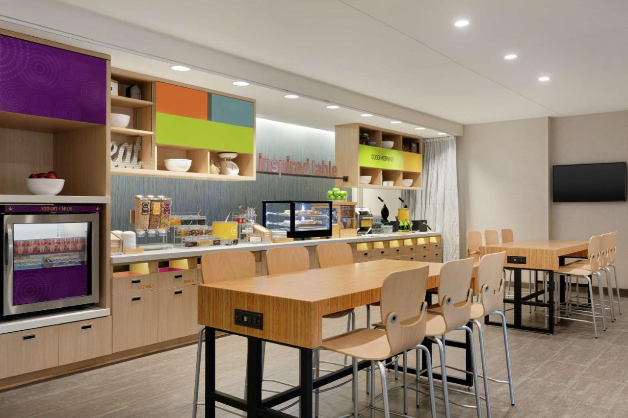 Home2 Suites By Hilton Martinsburg, Wv 외부 사진