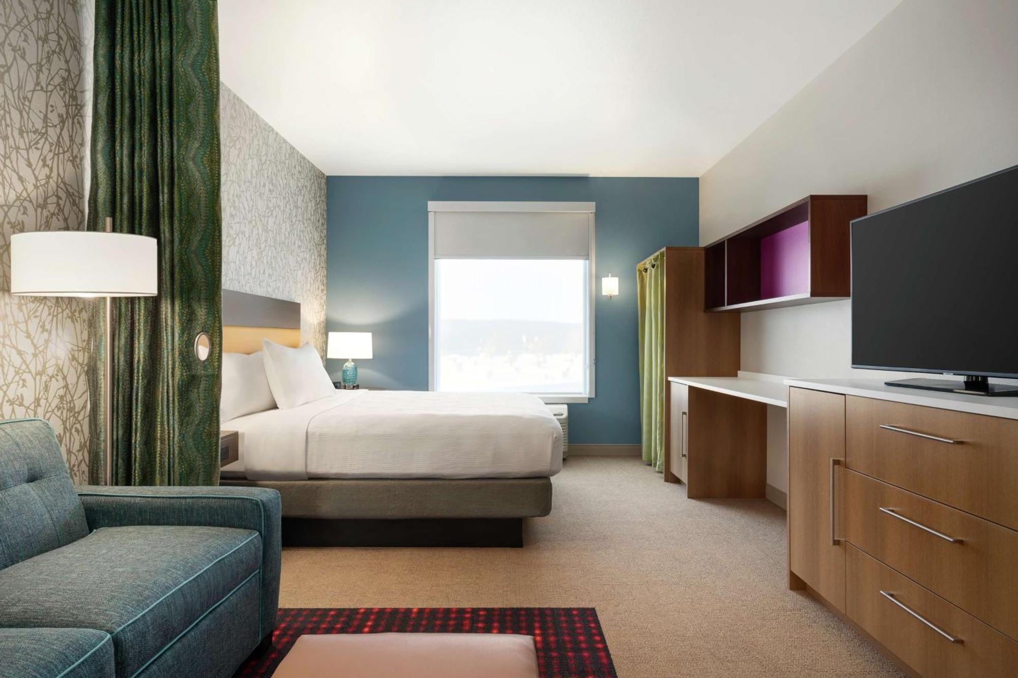Home2 Suites By Hilton Martinsburg, Wv 외부 사진