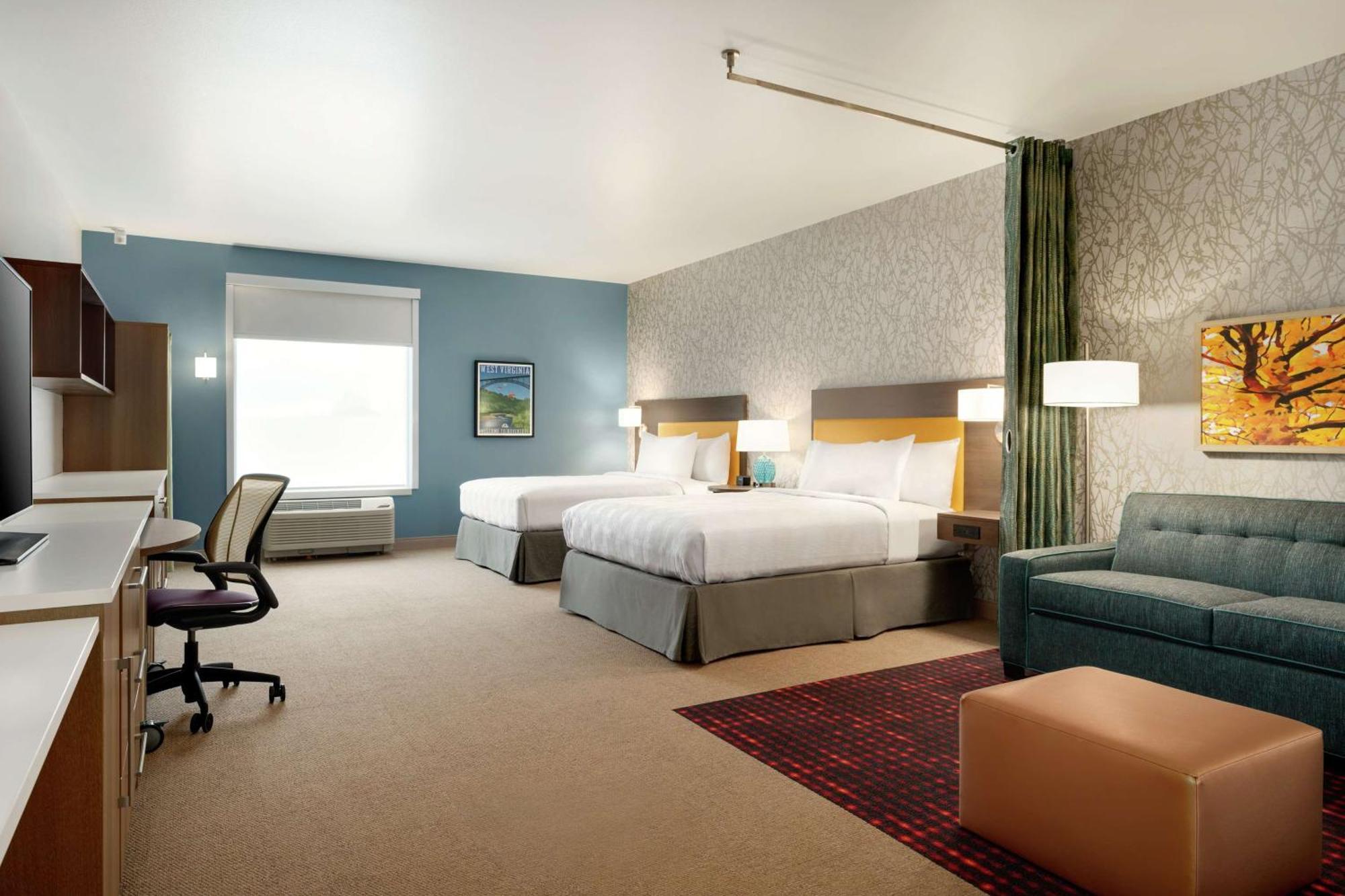 Home2 Suites By Hilton Martinsburg, Wv 외부 사진