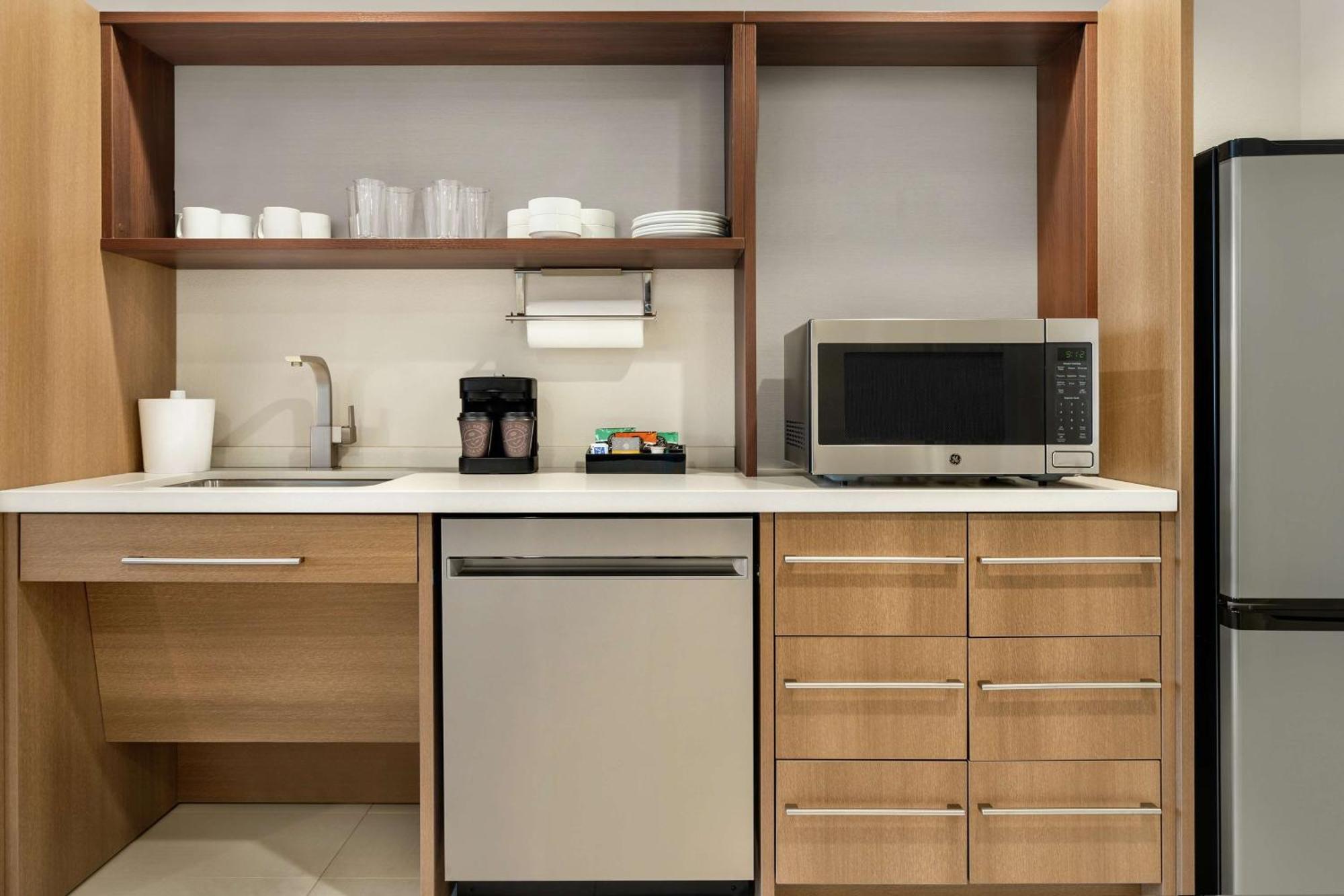 Home2 Suites By Hilton Martinsburg, Wv 외부 사진