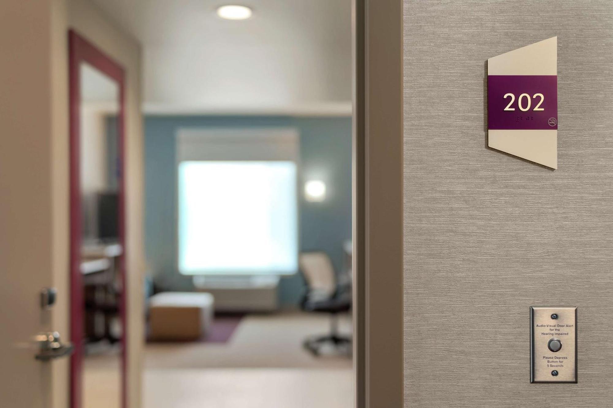 Home2 Suites By Hilton Martinsburg, Wv 외부 사진