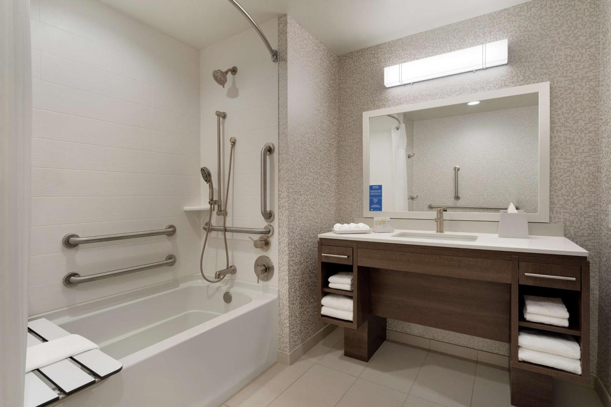 Home2 Suites By Hilton Martinsburg, Wv 외부 사진