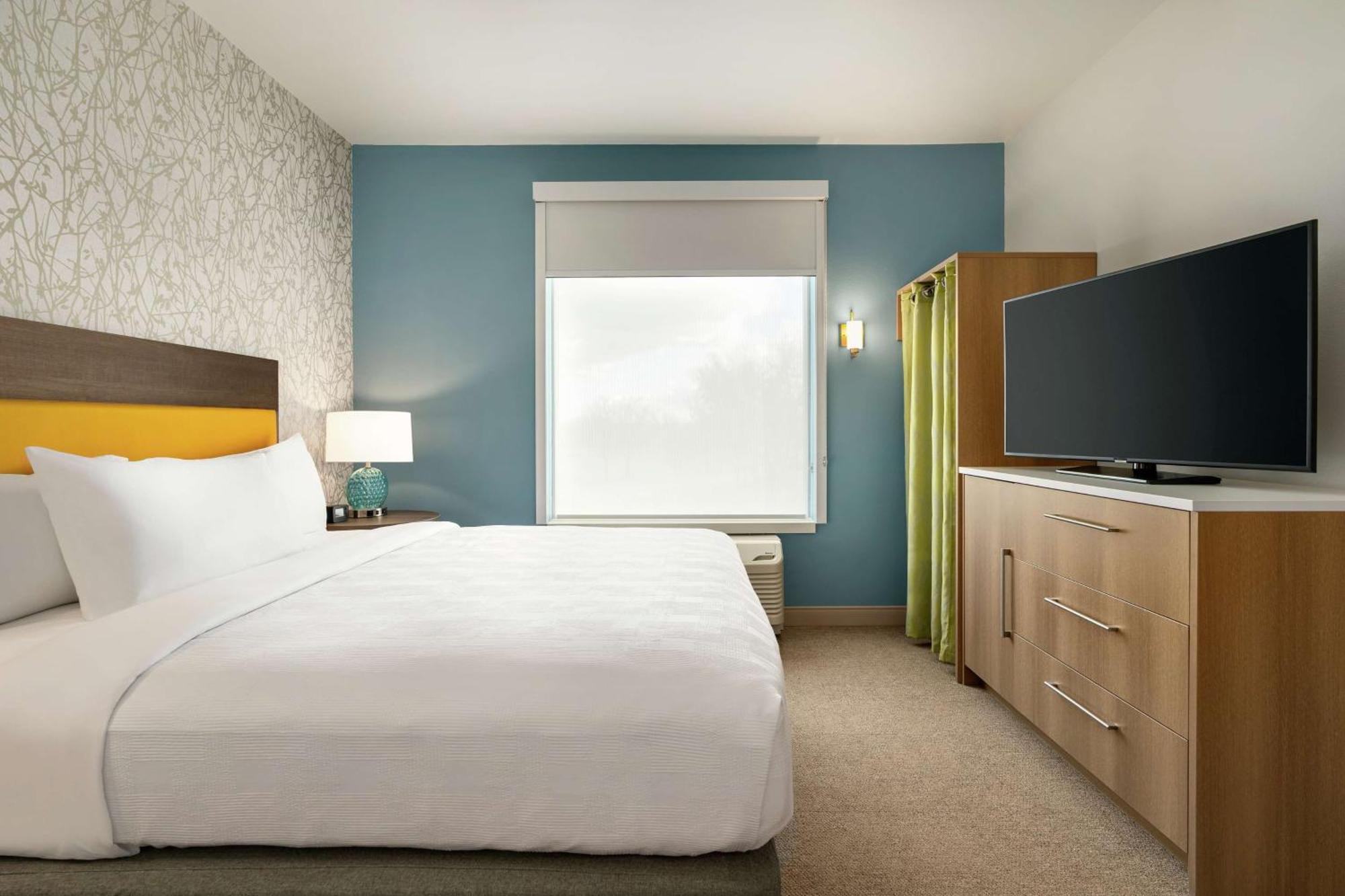 Home2 Suites By Hilton Martinsburg, Wv 외부 사진