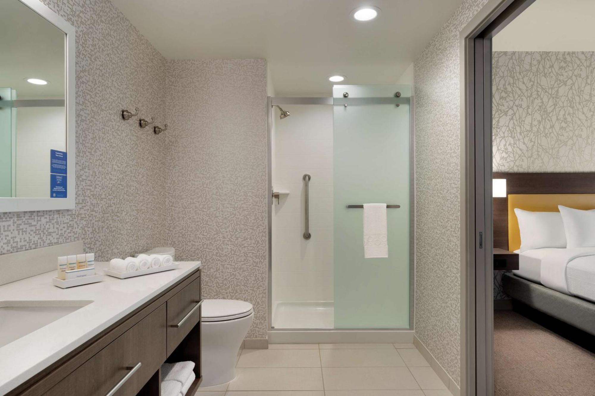 Home2 Suites By Hilton Martinsburg, Wv 외부 사진