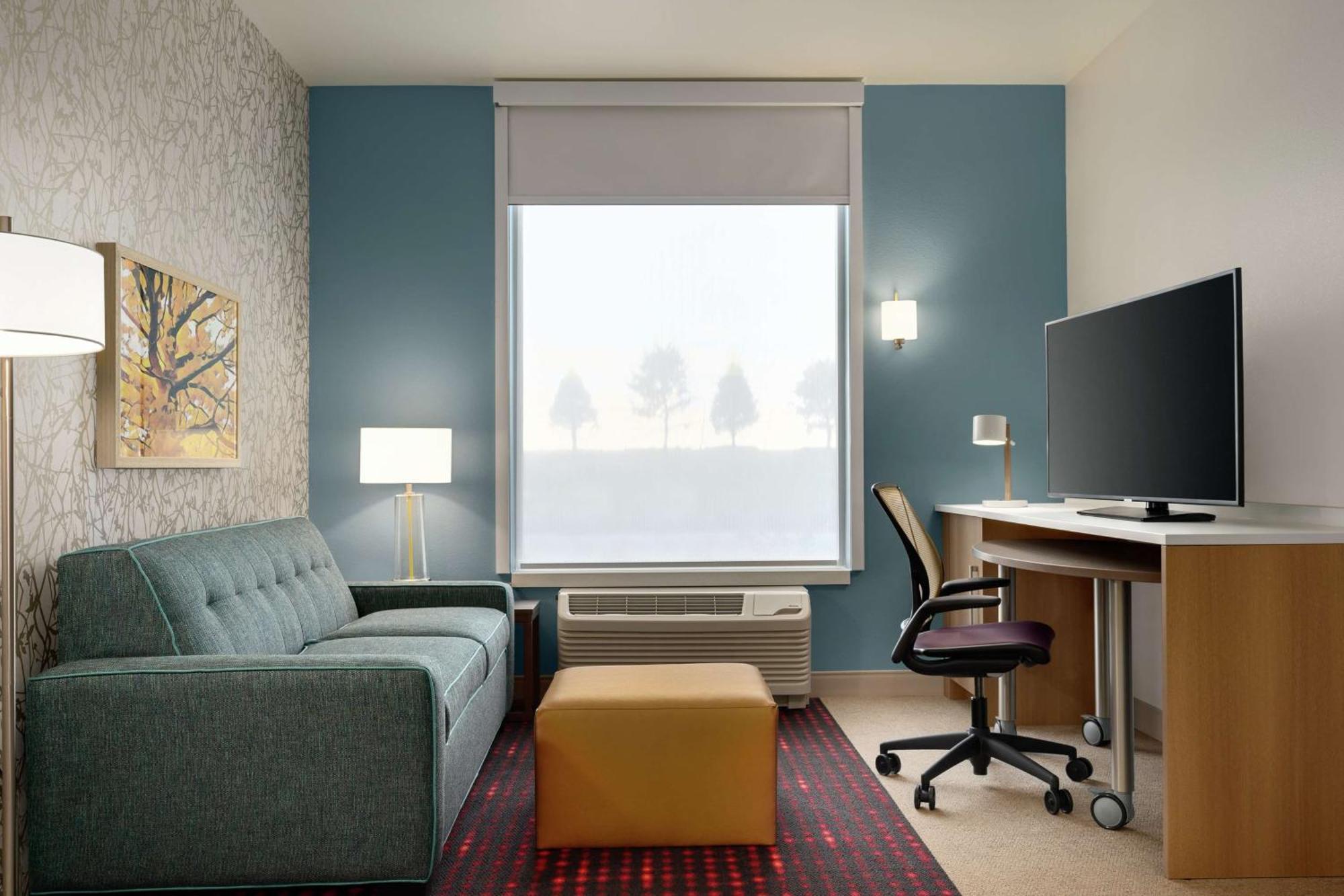 Home2 Suites By Hilton Martinsburg, Wv 외부 사진
