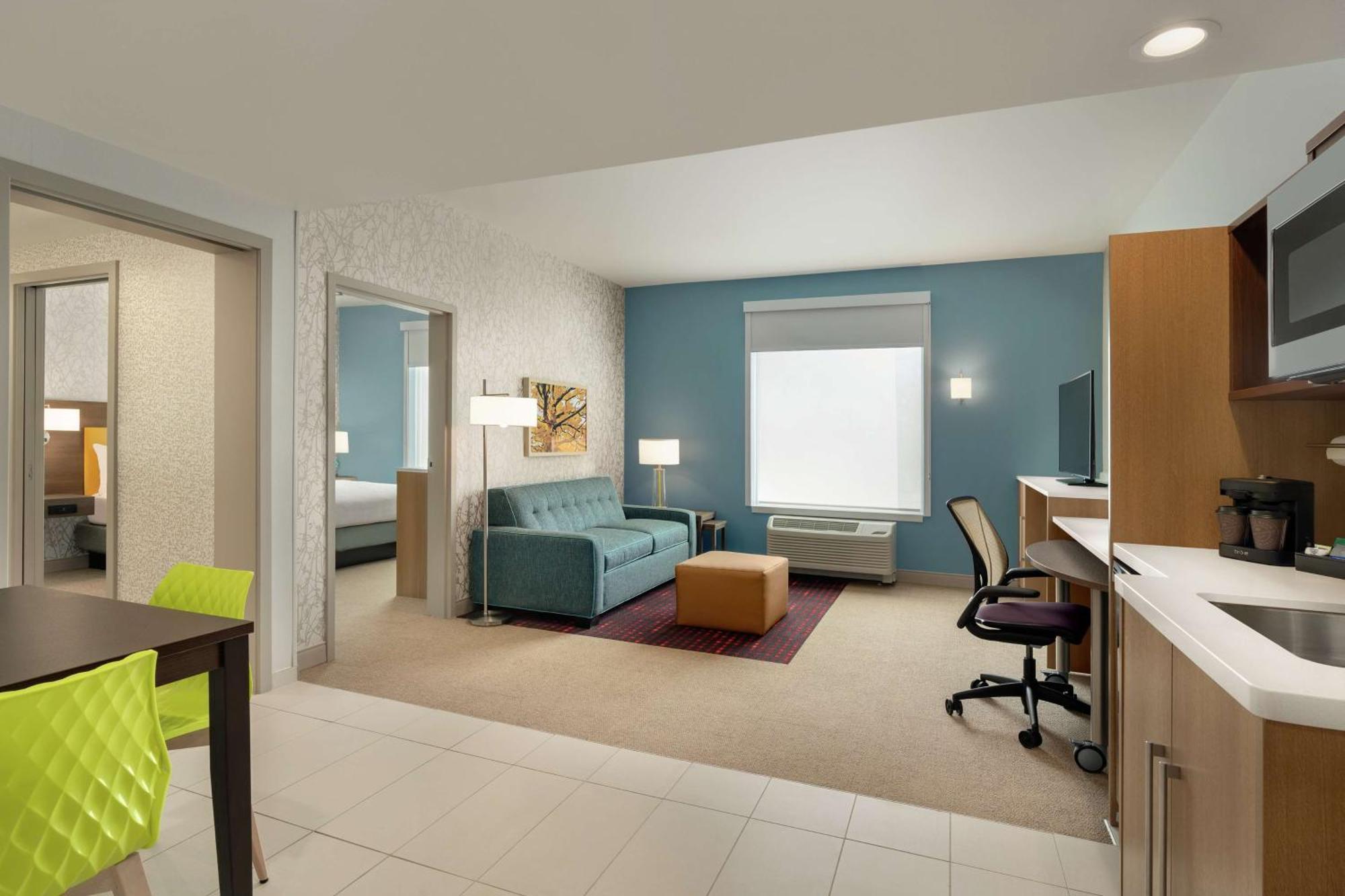 Home2 Suites By Hilton Martinsburg, Wv 외부 사진