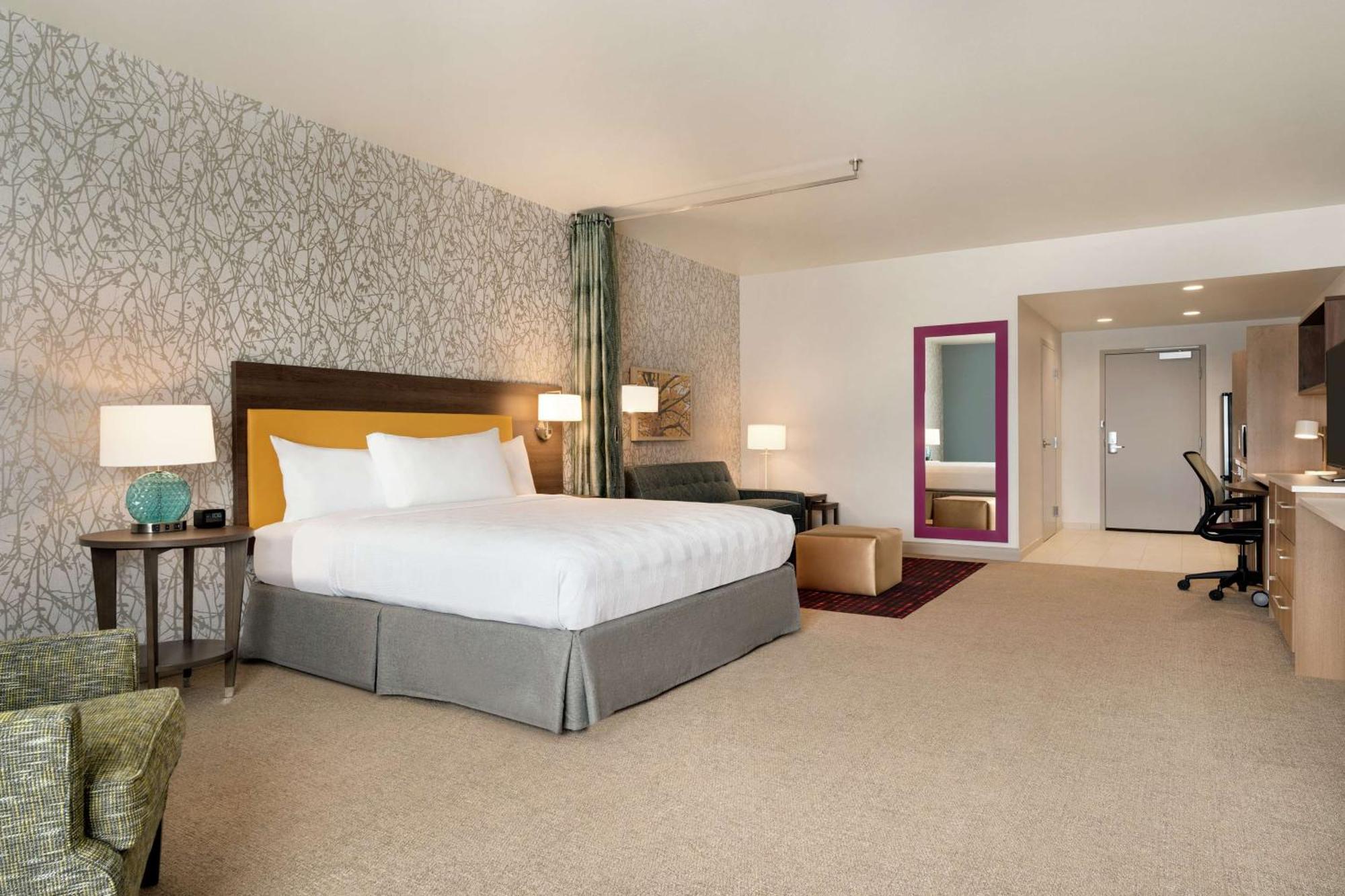 Home2 Suites By Hilton Martinsburg, Wv 외부 사진