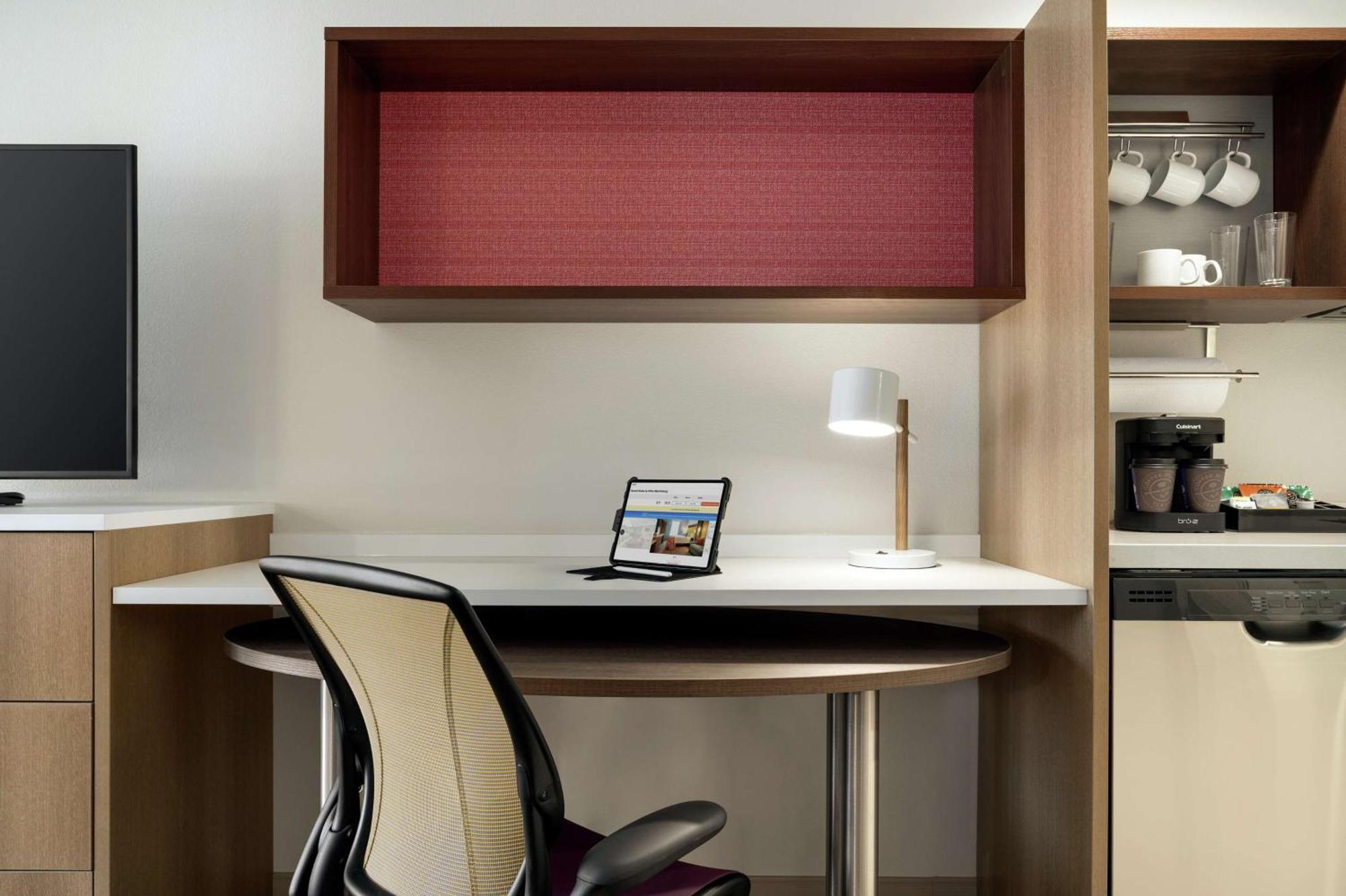 Home2 Suites By Hilton Martinsburg, Wv 외부 사진