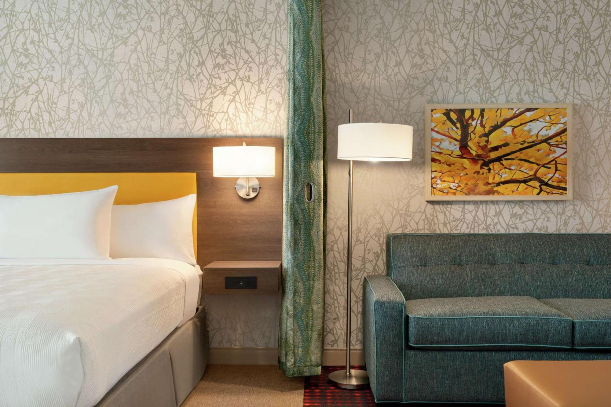 Home2 Suites By Hilton Martinsburg, Wv 외부 사진