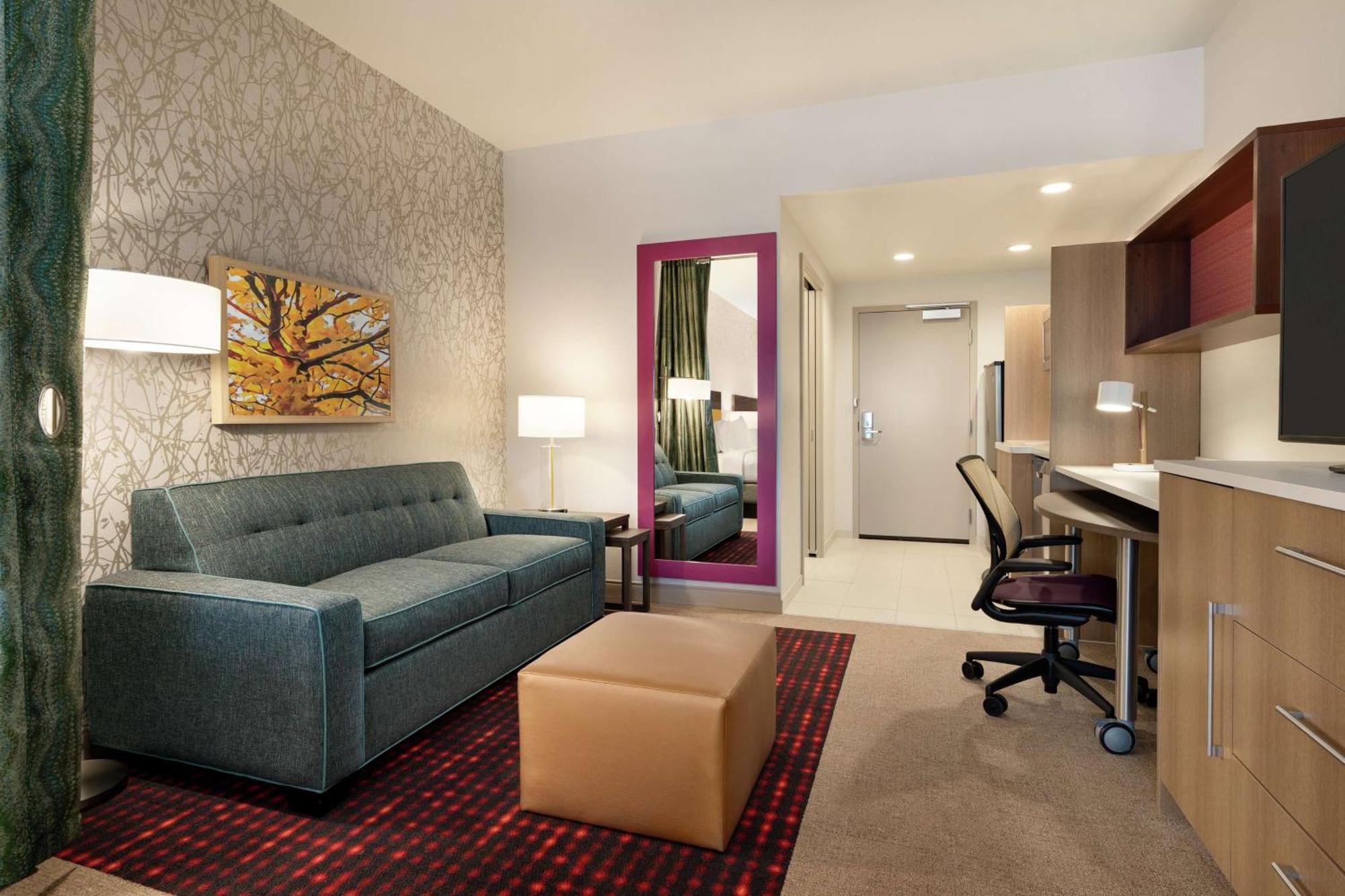 Home2 Suites By Hilton Martinsburg, Wv 외부 사진