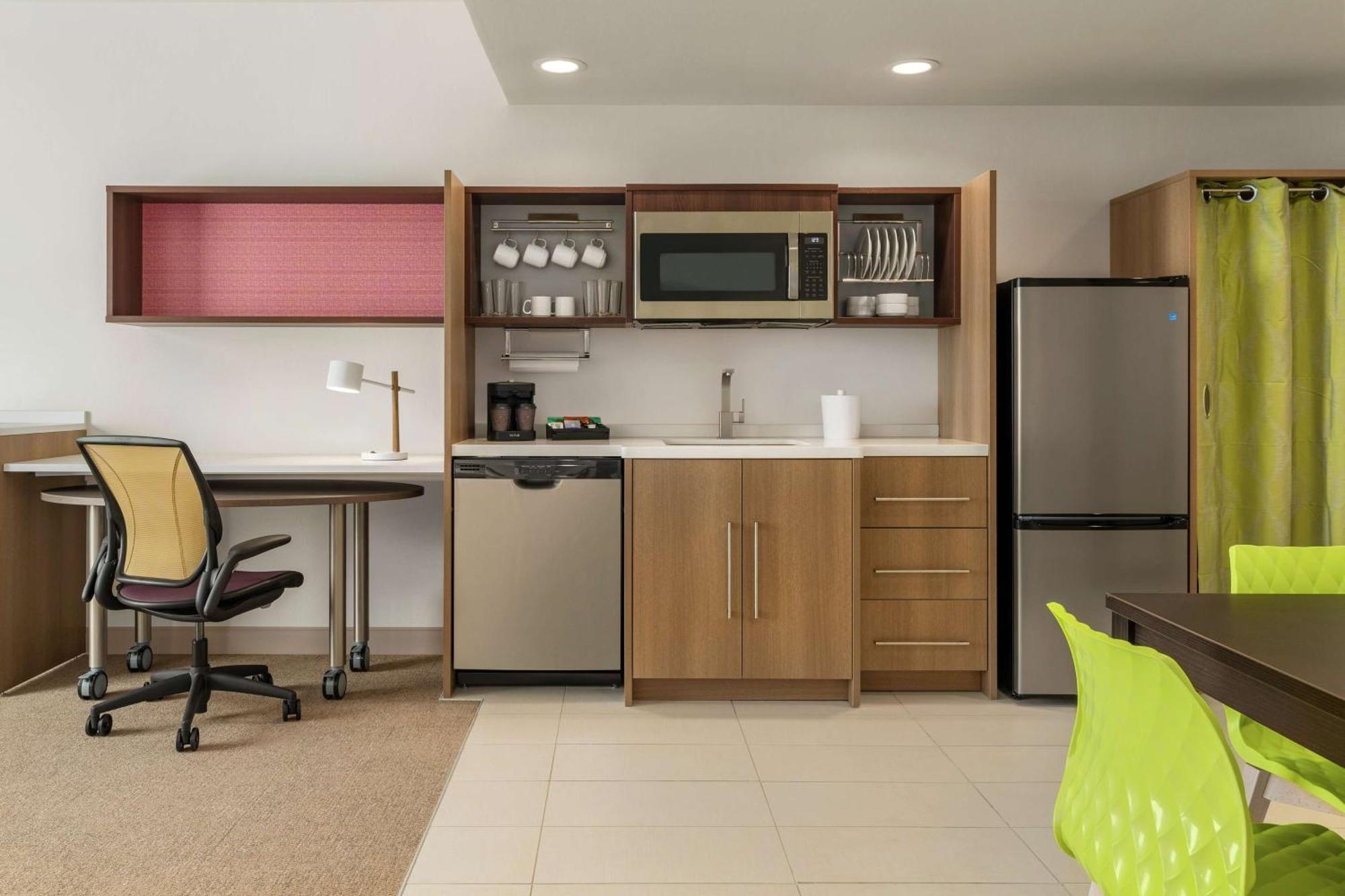 Home2 Suites By Hilton Martinsburg, Wv 외부 사진