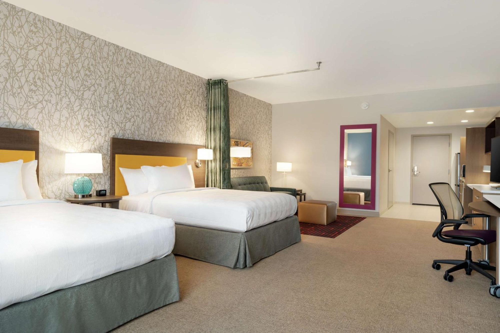 Home2 Suites By Hilton Martinsburg, Wv 외부 사진