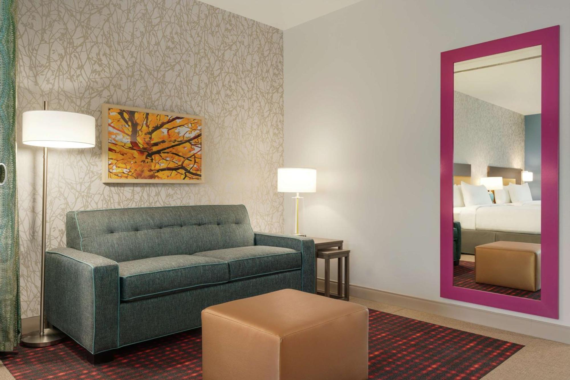 Home2 Suites By Hilton Martinsburg, Wv 외부 사진