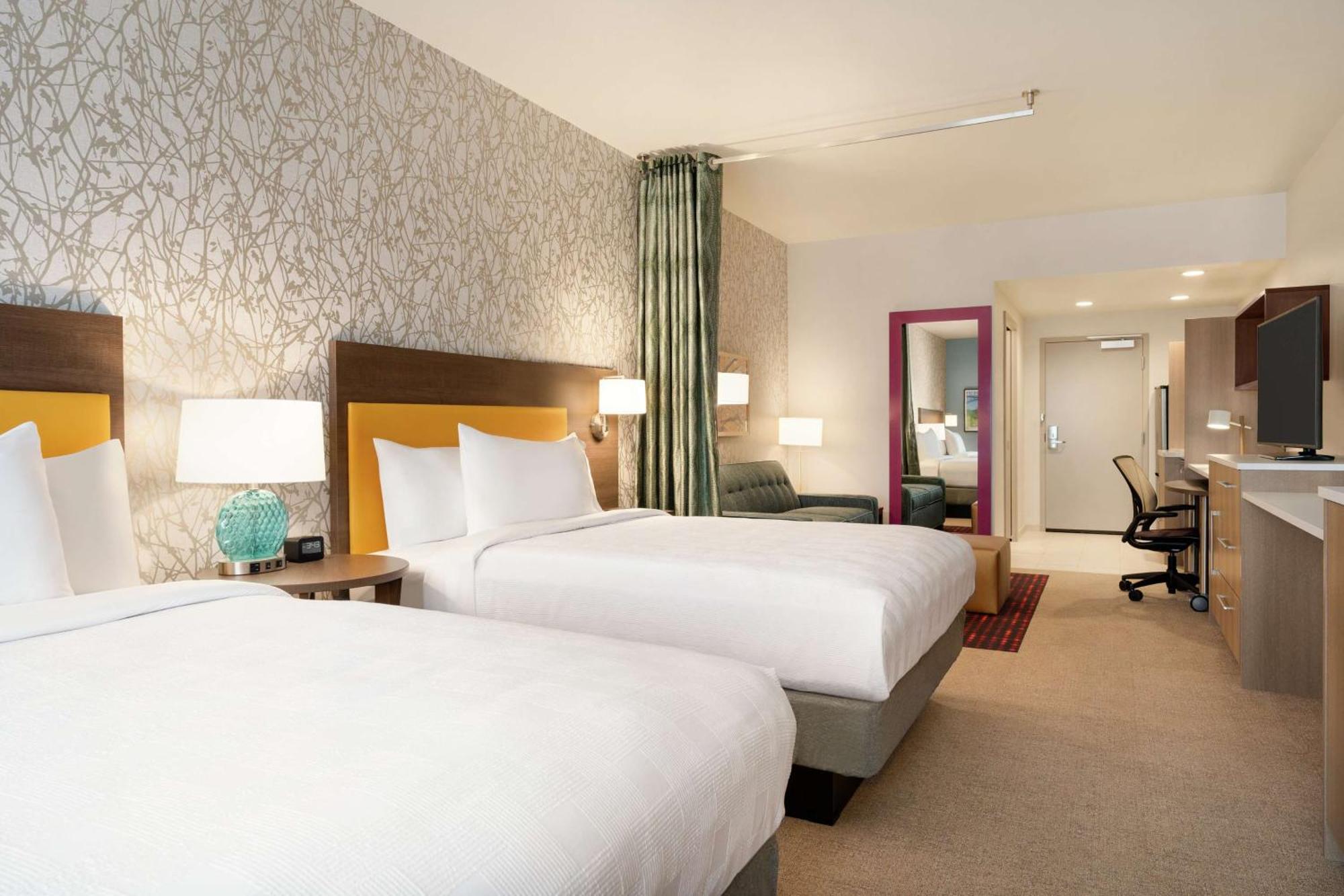 Home2 Suites By Hilton Martinsburg, Wv 외부 사진